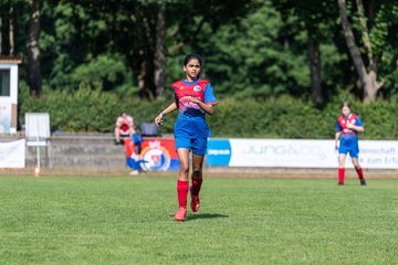 Bild 48 - D-Juniorinnen